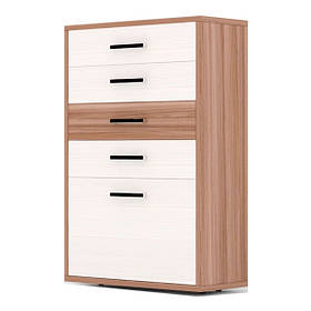 Комод 960 * 450 * 1400 ФРАНКО Luxe Studio