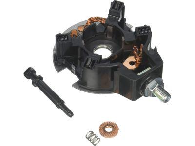 Щіткотримач стартера Honda: Civic, Accord, HR-V, 312105A2A01, фото 1