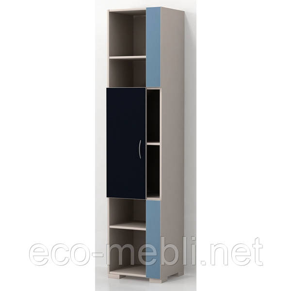 Пенал №2 450x400x2036 NEXT Luxe Studio