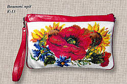 Клатч-заготівка під вишивку К-13