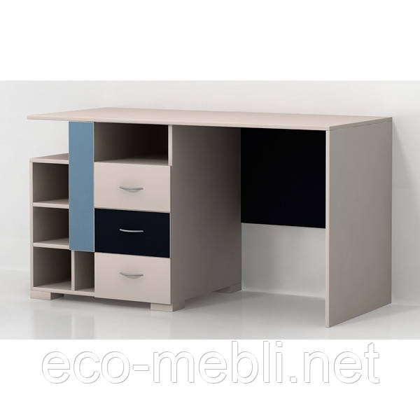 Стіл 1350х600х750 NEXT Luxe Studio