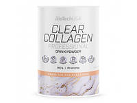 Clear Collagen Professional BiotechUSA (350 грамм)