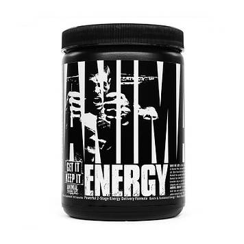 Universal Nutrition Animal Energy (60 caps)