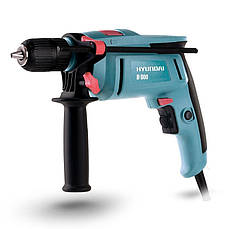 Дриль HYUNDAI D 800