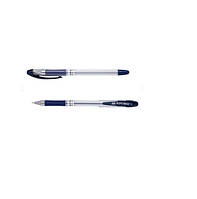 Ручка масляная синяя 50 шт. в уп. BM.8352-01 BM.8352-01 rish