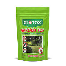 Препарат від садових шкідників Glotox Gerdentop, 150 г