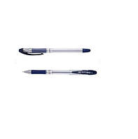 Ручка масляная MaxOFFICE, синяя BM.8352-01