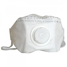 Респіратор СТАНДАРТ 113 з клапаном