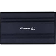 Кишеня зовнішня Grand-X HDE21