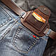 Гаманець на пояс (Р009), фото 5