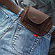 Гаманець на пояс (Р009), фото 4