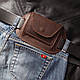 Гаманець на пояс (Р009), фото 6