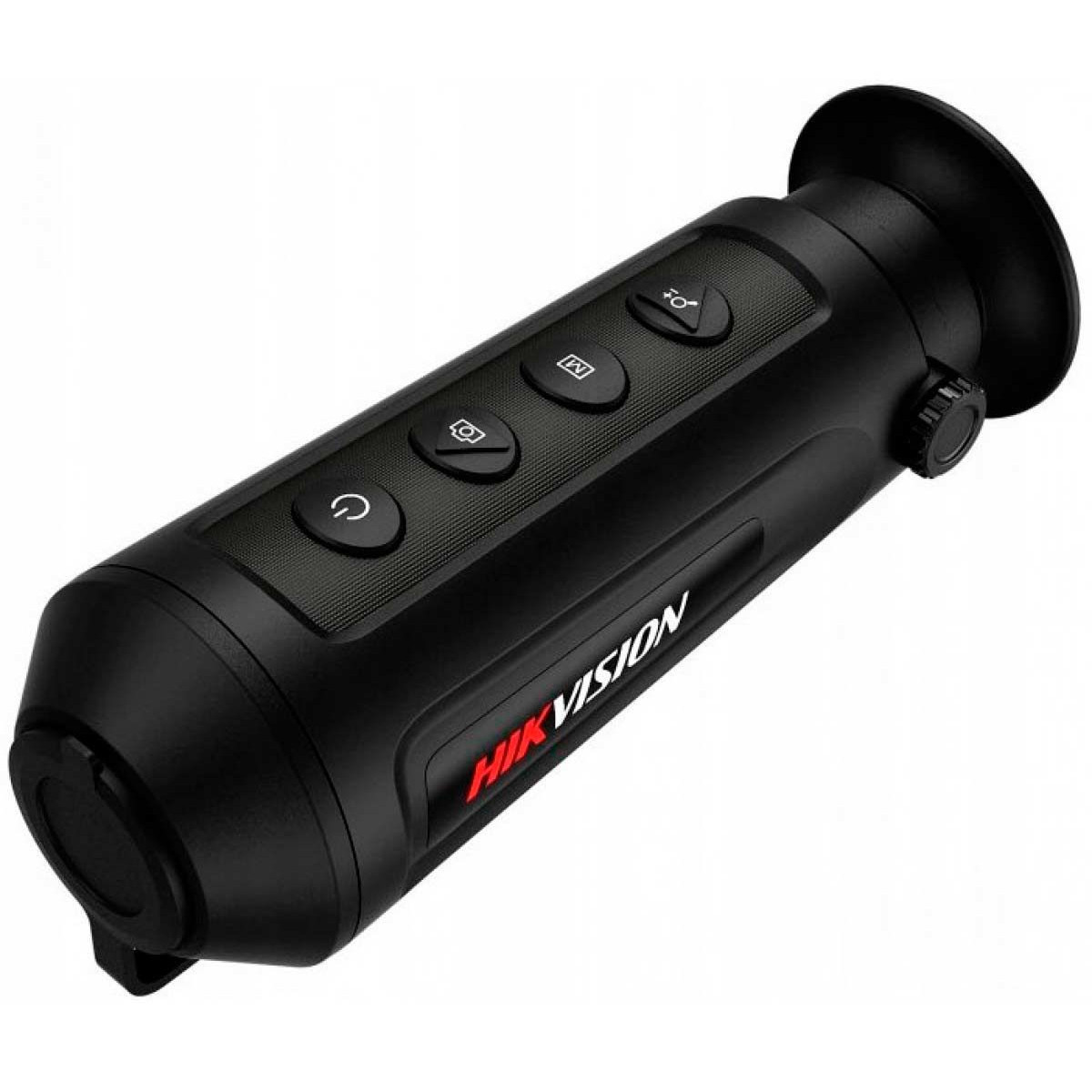 Тепловізійний монокуляр HikMikro Lynx PRO LH15