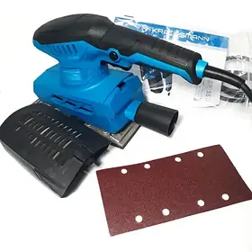 Плоскошлифмашина KRAISSMANN 270 SS 12