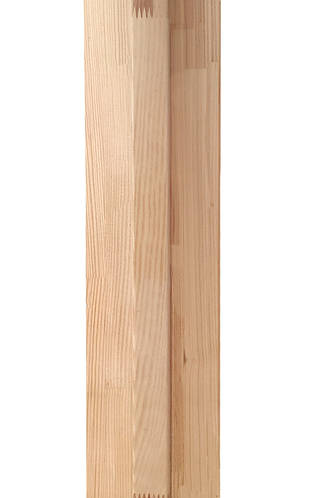 Купить Дверная коробка из сращенного массива сосны, цена 495 ₴ — Prom ...