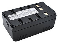 Акумулятор Panasonic NV-3CCD1, NV-61, NV-63, NV-G1, NV-G101, NV-G101A, NV-G120, NV-G2, NV-G200, NV-G202,