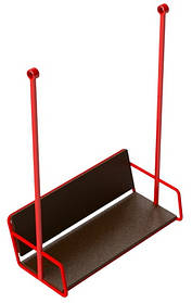 Люлька широка (фанера) SiverSport KID300.6