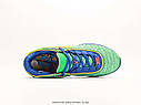 Nike LeBron XX SE Kaleidoscope Леброн 20 зелені чоловічі баскетбольні кросівки, фото 3