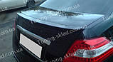 Спойлер Nissan Teana J32 (спойлер на кришку багажника Ніссан Теана J32), фото 6