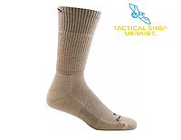 Тактические носки Darn Tough Vermont T4021 Tactical Sock with Cushion Desert Tan, XL(46-48)