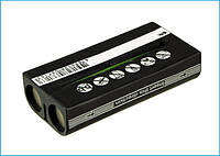 Аккумулятор Sony MDR-IF245RK, MDR-RF4000, MDR-RF4000K, MDR-RF810, MDR-RF810RK, MDR-RF840, MDR-RF850RK,