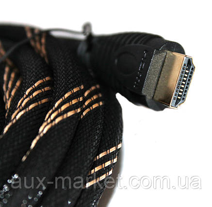 Шнур HDMI-HDMI v1.4 (20m), фото 2