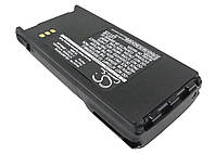 Аккумуляторы Motorola MT1500, NT1500, PR1500, Radius P25, XTS 1000, XTS 1500, XTS 2000, XTS 2500 Battery,