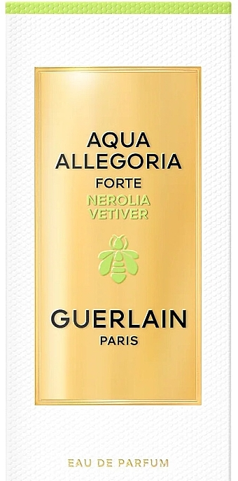 Guerlain Aqua Allegoria Forte Nerolia Vetiver Парфумована вода, 1 мл (Пробник), фото 1