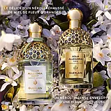 Guerlain Aqua Allegoria Nerolia Vetiver Туалетная вода Унисекс, 125 мл Тестер, фото 5