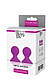 Стимулятори на соски LIT-UP NIPPLE SUCKERS LARGE PINK 18+, фото 2