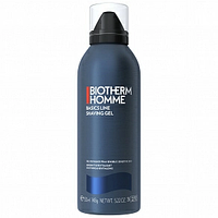 Гель для гоління Biotherm Homme Gel Shaver 150ml