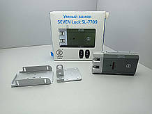 Замки та фурнітура Б/У Seven Lock SL-7709
