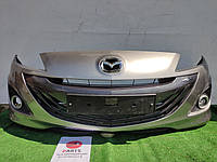 Mazda 3 MPS 2009-2012 BLEAW BBN650031 бампер передній