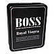 Таблетки для потенції Boss Royal Viagra (ціна за баночку, 3 капсули) 18+, фото 3