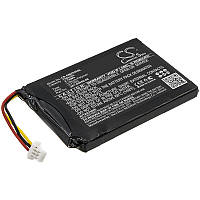 Аккумулятор Garmin 010-01533-0E, Drive 6", Drive 6" LM EX, DriveSmart 5, DriveSmart 55, DriveSmart 65 Под