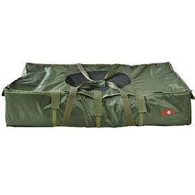 Складна коропова колиска Carp Zoom Foldable Carp with Cradle Zipper