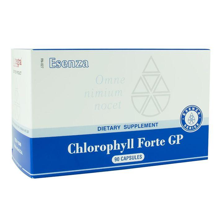Chlorophyll Forte GP