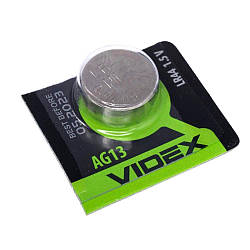 Батарейки таблетка LR44 AG13 18+