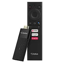 Смарт ТВ приставка Gelius Android Smart TV Stick KX 2/16 GP-TB003