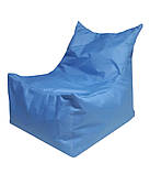 Крісло-Мішок "Стандарт", Оксфорд, різних кольорів! - ОТ ПРОИЗВОДИТЕЛЯ, фото 7