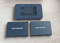4G-роутер Netgear Sierra AC791L Original + додатковий акумулятор 4340 mAh