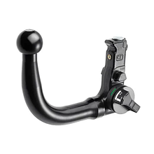 Фаркоп Mercedes E-Class Sedan / Estate / All Terrain (W2 Brink / Thule — штатний причіпний пристрій (617700)