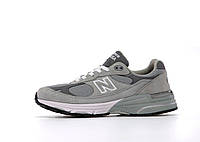 Мужские кроссовки New Balance 993 Grey