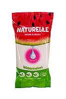 Вологі серветки "NATURELLE" watermelon, 15 шт