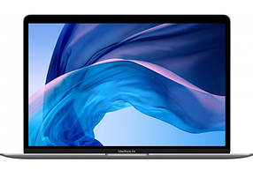 Ноутбук Apple MacBook Air 13" 2020 256GB (MWTJ2) Space Gray Б/У