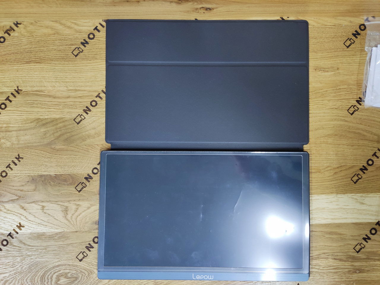 Портативний монітор Lepow Z1 15.6", 1920x1200, 60 Гц, IPS, Black Новий