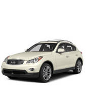 Infiniti Qx50 (J50) Suv 14-17