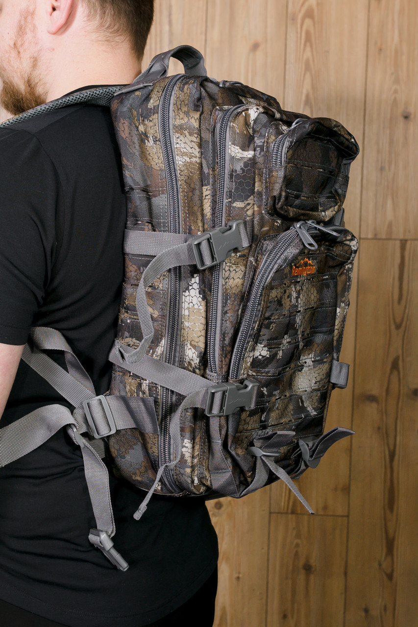 Backpack Remington Backpack Soft trail Timber