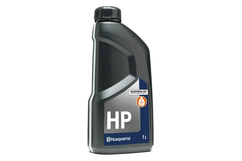 Олива двотактна Husqvarna HP 1л