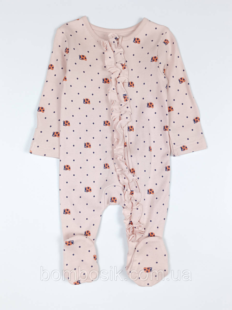 Чоловічок для дівчинки George, first size (50-56см), фото 1